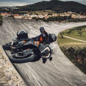 5 Jahre KTM Ride Out - jetzt anmelden !