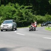 Zusätzlich zu Strafe und Führerscheinentzug soll jetzt auch der Entzug des Fahrzeugs drohen.