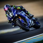Bridgestone gibt Motorsport-Plan 2021 bekannt