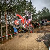 MAXXIS Hard Enduro Series Germany 2021 - Terminverschiebung Saisonauftakt Reisersberg