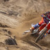 Cairoli, Prado & Guadagnini: Die MXGP 2021