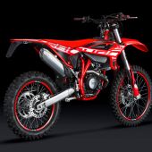 BETA: RR 125 LC 2021