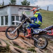MAXXIS Hard Enduro Series Germany 2021 - Update Saisonauftakt Hamma