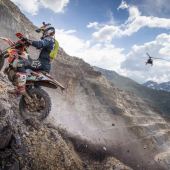 2021 FIM Hard Enduro World Championship !
