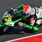 MotoGP: Platz 21 für Maximilian Kofler in Portimao