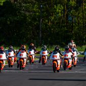AJC: Start