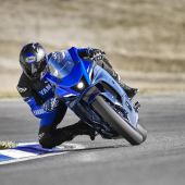 Die neue R7: Supersport der nächsten Generation von Yamaha