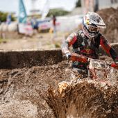 Die diesjährige Auflage von Extreme XL Lagares musste drastisch auf Endurocross gekürzt werden.
