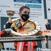 KTM Walzer Rennbericht MX ÖM Weyer und Family-Enduro Spielber