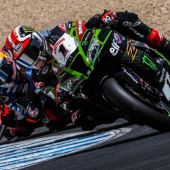 ServusTV: Übertragungsrechte für World Superbike bis 2022 verlängert ! 