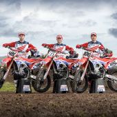 Bridgestones Position als marktführender Hersteller von Motocross-Reifen wurde gestärkt, nachdem sich Großbritanniens erfolgreichster Fahrer aller Zeiten für die Reifen von Bridgestone entschieden hat. 
