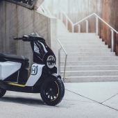 Husqvarna Motorcycles: Neuheiten im Elektro-Portfolio