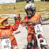 Eine weitere erfreuliche Nachricht: Der E-Motocross Park Schmitten Zell am See öffnet voraussichtlich am 18. Juni, für Kids hat der Feuerstuhl schon offen. 