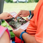 Wer in Spielberg auf der Suche nach einer Übernachtungsmöglichkeit ist, für den ist Camping PINK am Birkmoarhof die erste Adresse!