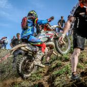 MAXXIS Hard Enduro: Grünes Licht für den Auftakt in Crimmitschau !