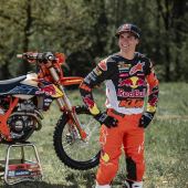 Die lang erwartete erste Runde der FIM Enduro Weltmeisterschaft 2021 wird dieses Wochenende in Marco de Canaveses in Portugal stattfinden.