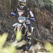 KLIM: Motorradbekleidung von Frauen für Frauen