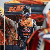Bei seinem erfolgreichen EnduroGP-Debüt im letzten Jahr beim Finale der Serie in Portugal zeigte Manuel Lettenbichler, dass er eine beeindruckende klassische Enduro-Pace hat und die Fähigkeiten, mit den Besten mitzumischen.