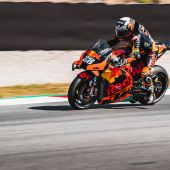 Das zweite Wochenende in Folge erwachte die MotoGP zum Leben und das warme und sonnige Klima von Barcelona und dem Circuit de Barcelona-Catalunya war der Schauplatz für Runde sieben der Serie. 