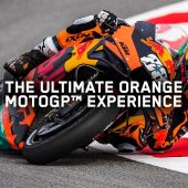 Es ist an der Zeit, in den höchsten Gang zu schalten und die sehnsüchtig erwarteten Fans beim Michelin® Grand Prix der Steiermark und dem Motorrad Grand Prix von Österreich im kommenden August wieder auf den Tribünen willkommen zu heißen.