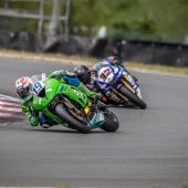 Im Autodrom Most wartet auf Andreas Kofler sein zweiter Einsatz in der Klasse Supersport 600 in der Internationalen Deutschen Motorrad-Straßenmeisterschaft (IDM) am kommenden Wochenende.
