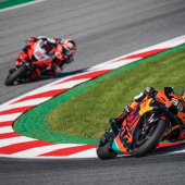 Spielberg: Anreise zum MotoGP der Steiermark 2021