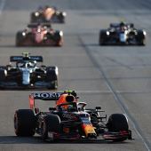Die Formel 1 in Ungarn – von Freitag bis Sonntag LIVE in ServusTV
