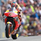 Spielberg: Trainiere mit MOTOGP-RIDER Stefan Bradl am Red Bull Ring