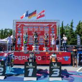 KTM MTR Team/Lukas Höllbacher: Rennbericht GP Ortona 