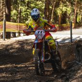 KTM-GASGAS Team Walzer Piloten beim Ötscher Enduro!