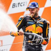 KTM Motogp Spielberg News