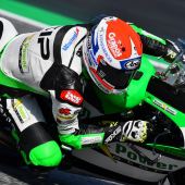Über zwei Monate nach seinem schweren Unfall in Mugello kehrte Maximilian Kofler beim Grand Prix der Steiermark zurück in die Moto3-WM.
