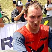 Mehr als 33 Stunden in der Gold Klasse, hat sich Bernhard Schöpf (Österreichs fünffacher Enduro-Staatsmeister) vergangene Woche mit seiner KTM durch die rumänischen Karpaten gekämpft. 