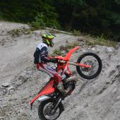Dieses Jahr schaffte es die Gruppe rund um Frank Schröder mit „Mountain Enduro“ das Terrain in Rohr am Gebirge/NÖ als Austragungsort für die Modellreihe 2022 zu bekommen - mehr als sensationell!