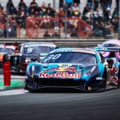 DTM feiert comeback an Red Bull Ring