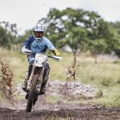 KLIM Motorradbekleidung - Herbstfarben