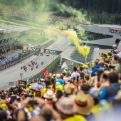 Motorrad Grand Prix von Österreich 2021 l Brad Binder siegt mit Wahnsinns-Ritt l 145.090 Zuschauer l Tickets für 2022