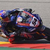 Servus TV:  Superbike-WM in Navarra – am Samstag und Sonntag LIVE