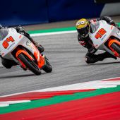 Austrian Junior Cup: Der erste Meister wird gekürt