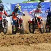 Top-Motocross-Sport am GÜPL 2021
