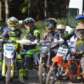 Auf Grund der wetterbedingten Absage der Enduro4 Kids Trainingssession am Red Bull Ring vom 01. August 2021, haben die Verantwortlichen einen neuen Termin ins Auge gefasst!