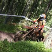 In gut einer Woche ist es wieder soweit, dann wird für heuer das letzte Mal um Family Enduro Punkte gekämpft. 