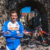 2x Staatsmeistertitel für die Walzer Enduro Piloten