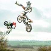 Freestyle Motocross Show