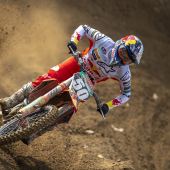 KTM Rene Hofer: MX of Nations