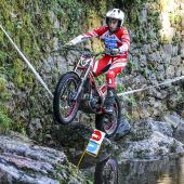 Die Trial Team-Weltmeisterschaft 2021, das „Trial of Nations“, mit den besten Motorrad-Balance-Künstlern jeden Landes, ging, trotz vieler Hürden bezüglich Corona, vergangenes Wochenende über die Bühne - Österreich mehr als erfolgreich!