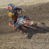 Rene Hofer: MXGP2021 - Türkei/Runde 8