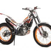 HONDA: Exklusive Updates für die Montesa Modelle 2022