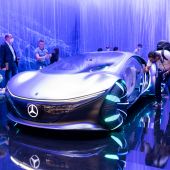 IAA MOBILITY 2021: 400.000 Teilnehmer aus 95 Ländern