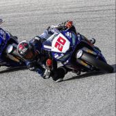 Hier zieht der junge Benny Baumgartner sein Resümee zum Yamaha Cup am Red Bull Ring, wo die Top 10 Platzierung erreicht wurde, jedoch mit etwas mehr selbst zuerkannten Überlegungen, auch viel besser hätte werden dürfen. 